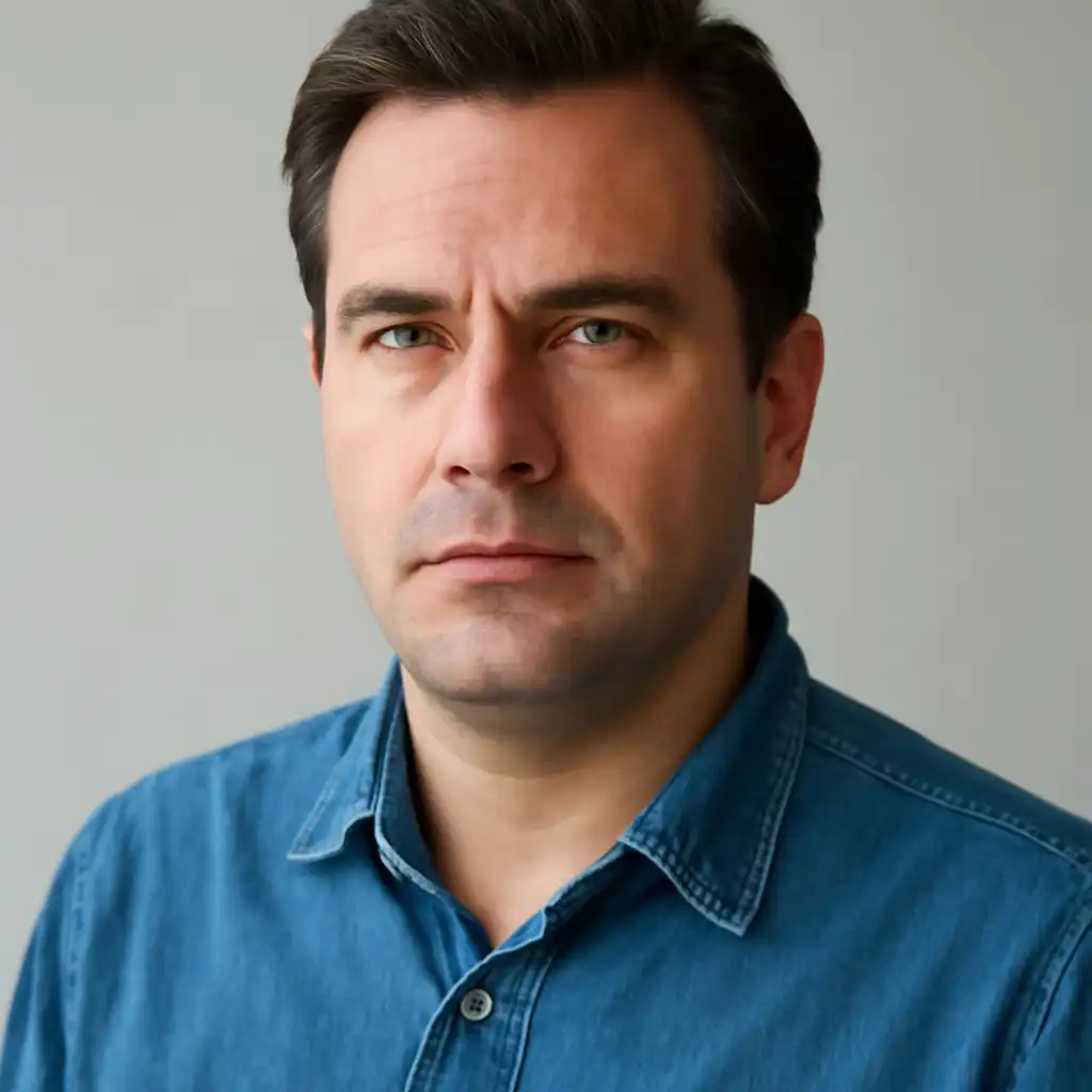 Peter Jacobsen